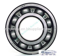Manufacturer for Inch Deep Groove Ball Bearing RLS5 RLS6 RLS7