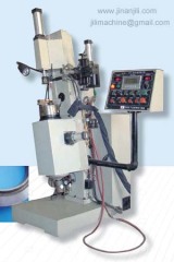 Precision circular seam welding machine model NZW1-160J