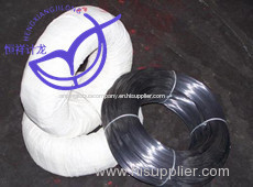soft annedaled wire wire