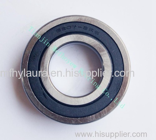 Inch Bearing/Deep Groove Ball Bearing 202NPP9