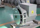 3600rpm Small Brushless Alternator / AC Indoor Electric Generator 12.5kw / 15.6 kva