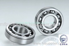 Inch Bearing/Deep Groove Ball Bearing RLS8 RLS9