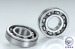 Inch Bearing/Deep Groove Ball Bearing RLS8 RLS9