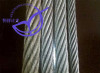 stainless iron rope wire