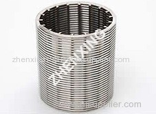 Stainless Steel Mine Sieving Mesh