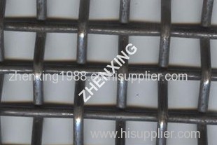 Manganese Mine Sieving Mesh