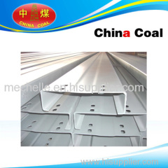 M18Channel Section Steel china coal