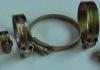 Worm Drive Industrial Hose Clamps