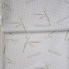 bamboo fabric for mattress pillow cushion new fashion