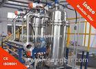 Automatic Self Cleaning Modular Filtration System With Stainless Steel For Oil Purification