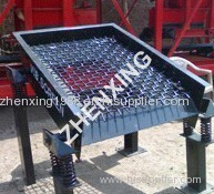 Vibrating Screen Vibrating Screen