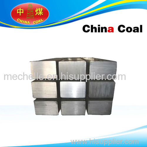 Square Steel china coal