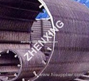 High-strength Mine Sieving Mesh