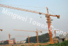 Trustworthy construction tower crane