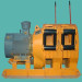 7.5 kw underground scraper winch for coal mining