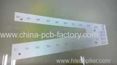 high quality aluminium pcb sheet immersion copper