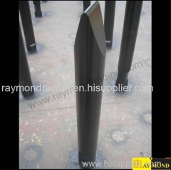 hydraulic hammer chisel,chisel for hydraulic breaker,point chiesl