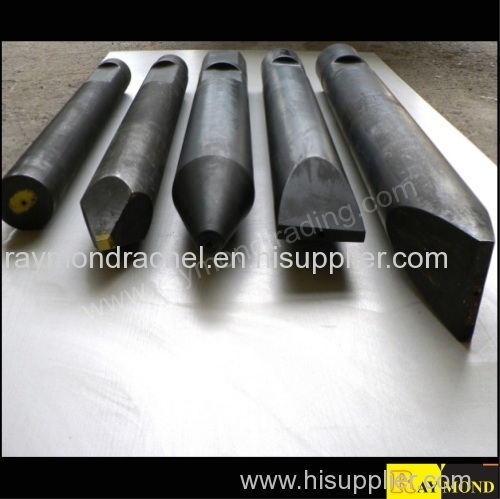 hydraulic rock breaker chisels,krupp hammer spare parts,power tools spare parts