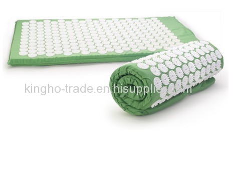 acupressure health nail mat pillow set china suppliers