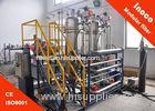 High Precision Automatic Self Cleaning Modular Filter Equipment Water Filtration System