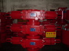 Annular BOP Double Ram for Wellhead Equipment