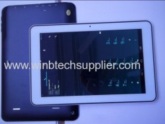 10.1inch 3g call phone voice call tablet pc