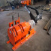 2JPB-7.5 coal mining underground scraper winch