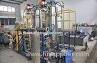 Water Treatment Self Cleaning Modular Filtration System Of Stainless Steel / Modular Filter