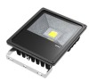 50W Outdoor LED Floodlights, 4500 to 5000LM