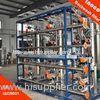 Automatic Self Cleaning Commercial Water Filtration System For Liquid Purification