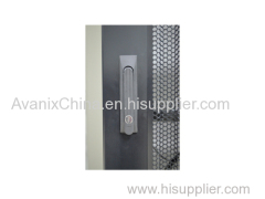 AD quick assemble server cabinet