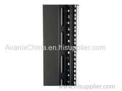 AD quick assemble server cabinet