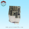 Precision mould machining for SATA