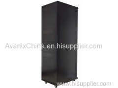 AY4 floor standing network cabinets