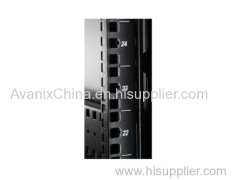 A2 floor standing network cabinet