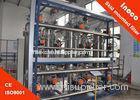 High Precision Water Treatment Commercial Water Filtration System Modular Filter