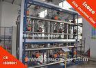 High Precision Water Treatment Commercial Water Filtration System Modular Filter