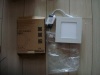 mini led panel light