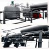 waste oil recycling machine