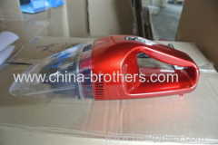 Drive cleaner car vacuum cleaner with Spray painting