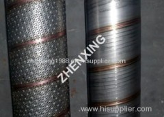 Duraduct Spiral Welded Tube