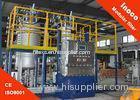 Stainless Steel Water Treatment Self Cleaning Skid Mounted Filter