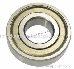 Deep Groove Ball Bearing F-6007CL for Sale