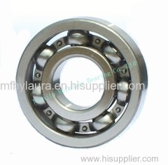 Deep Groove Ball Bearing L-1170ZZ L-1280ZZ