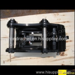 hydraulic quick coupler,komatsu quick coupler