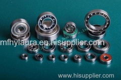 SKF NSK Deep Groove Ball Bearing R-830ZZ R-2280HH