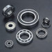 Stainless Steel 10Q630/32ANF386 Ball Bearing