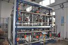 Industrial Water Treatment Self Cleaning Modular Filter With Stainless Steel