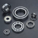 12*32*10mm Deep Groove Ball Bearing with Good Quality