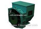 10kw / 12.5 kva AC Brushlss Exciter Synchronous Generator Two Pole 3600RPM